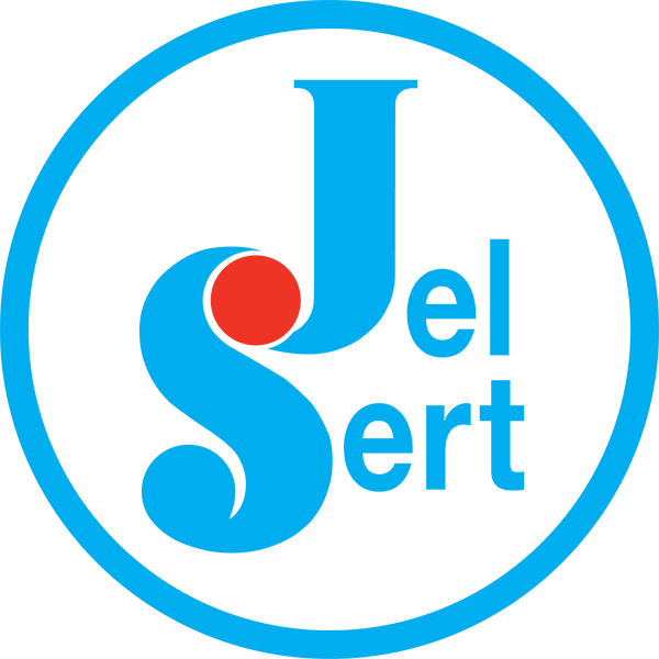 Jel Sert Logo